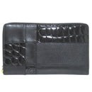 Comme Des Garcons Long Wallet Used