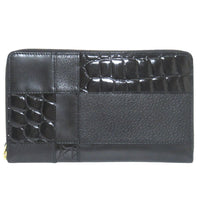 Comme Des Garcons Long Wallet Used