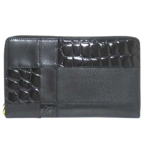 Comme Des Garcons Long Wallet Used
