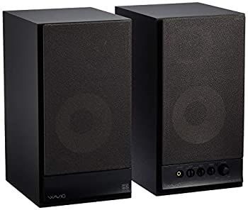 Sound Speaker Rear Bar Onkyo Wavio 15W+15W Gx-100Hd(B)