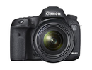 Digital Slr Canon Eos 7D Mark Ii Ef24-70L Is Usm Ef24-70Mm F4Lis