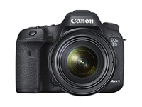 Digital Slr Canon Eos 7D Mark Ii Ef24-70L Is Usm Ef24-70Mm F4Lis