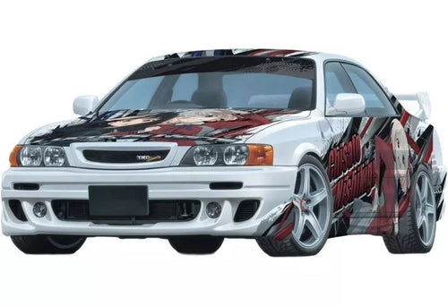 Character 1/24 Trd Jzx100 98( No.It-02 [203316]