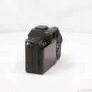 Sony Mirrorless Interchangeable Lips 7R V Ilce-7Rm5 344