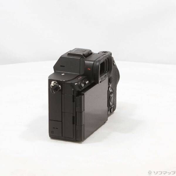 Sony Mirrorless Interchangeable Lips 7R V Ilce-7Rm5 344
