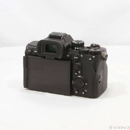 Sony Mirrorless Interchangeable Lips 7R V Ilce-7Rm5 344