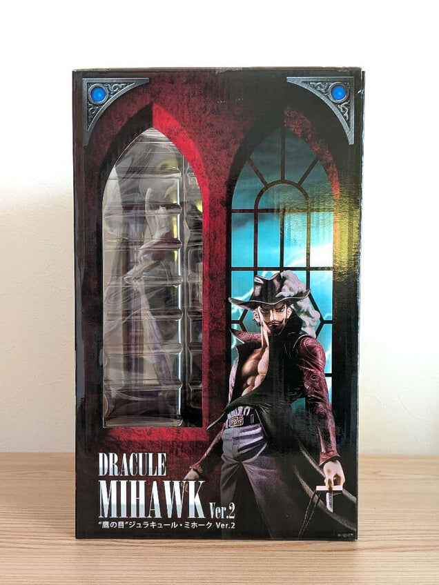 Megahouse One Piece P.O.P Neo-Dx Ver.2