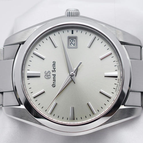 Grand Seiko Quartz Watches 9F62-0Ab0