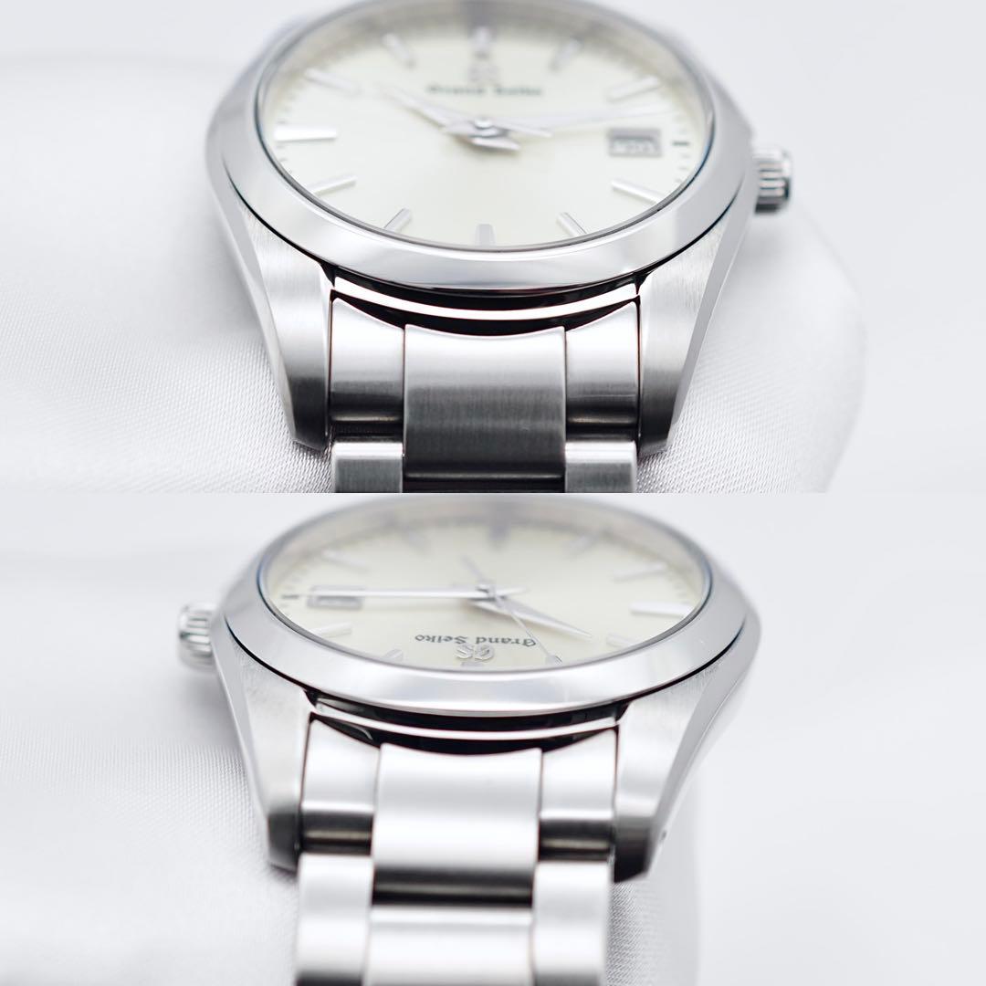 Grand Seiko Quartz Watches 9F62-0Ab0