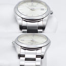 Grand Seiko Quartz Watches 9F62-0Ab0
