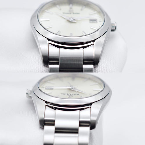 Grand Seiko Quartz Watches 9F62-0Ab0