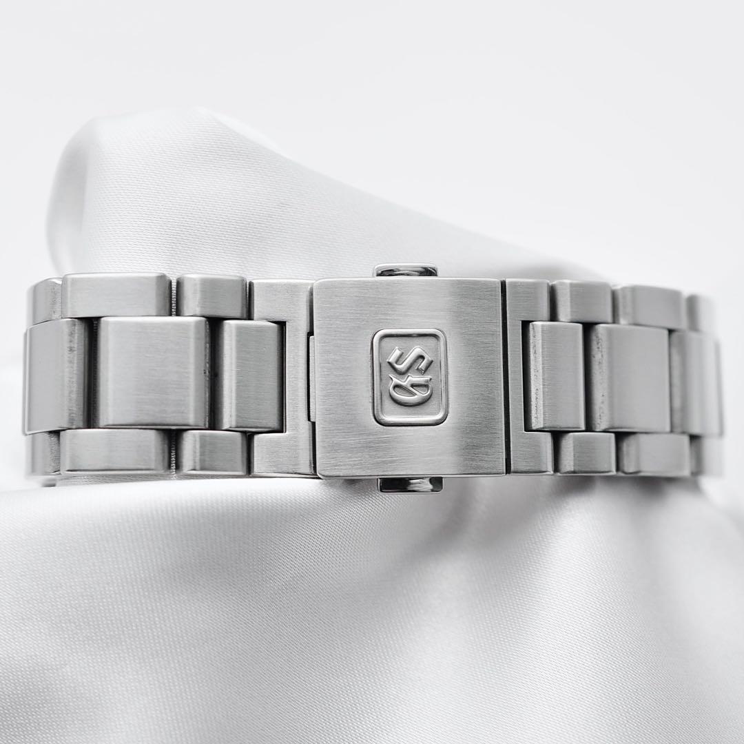 Grand Seiko Quartz Watches 9F62-0Ab0