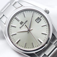 Grand Seiko Quartz Watches 9F62-0Ab0