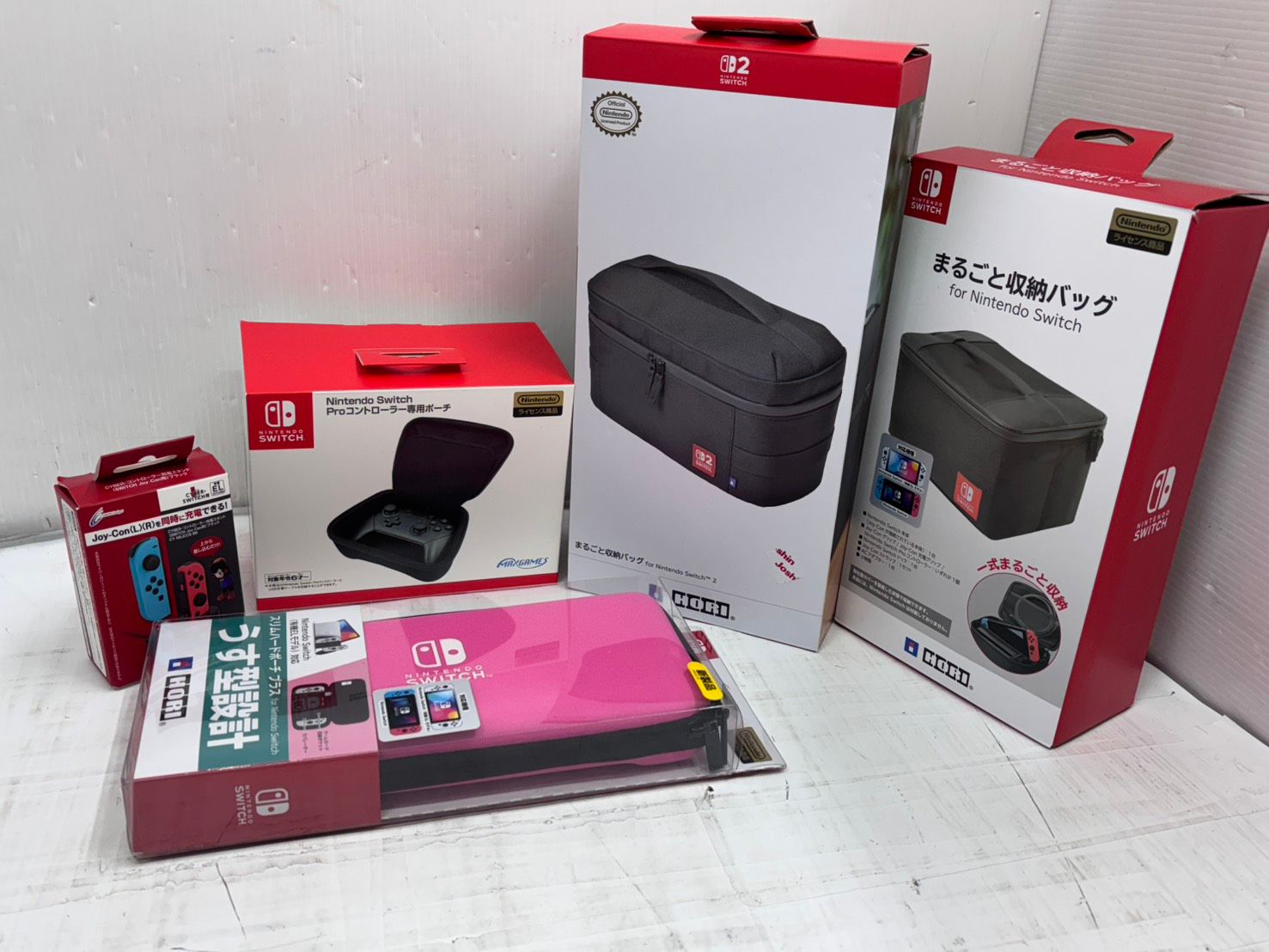 Others H11354 Hori Switch2