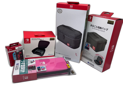Others H11354 Hori Switch2