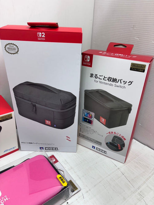 Others H11354 Hori Switch2