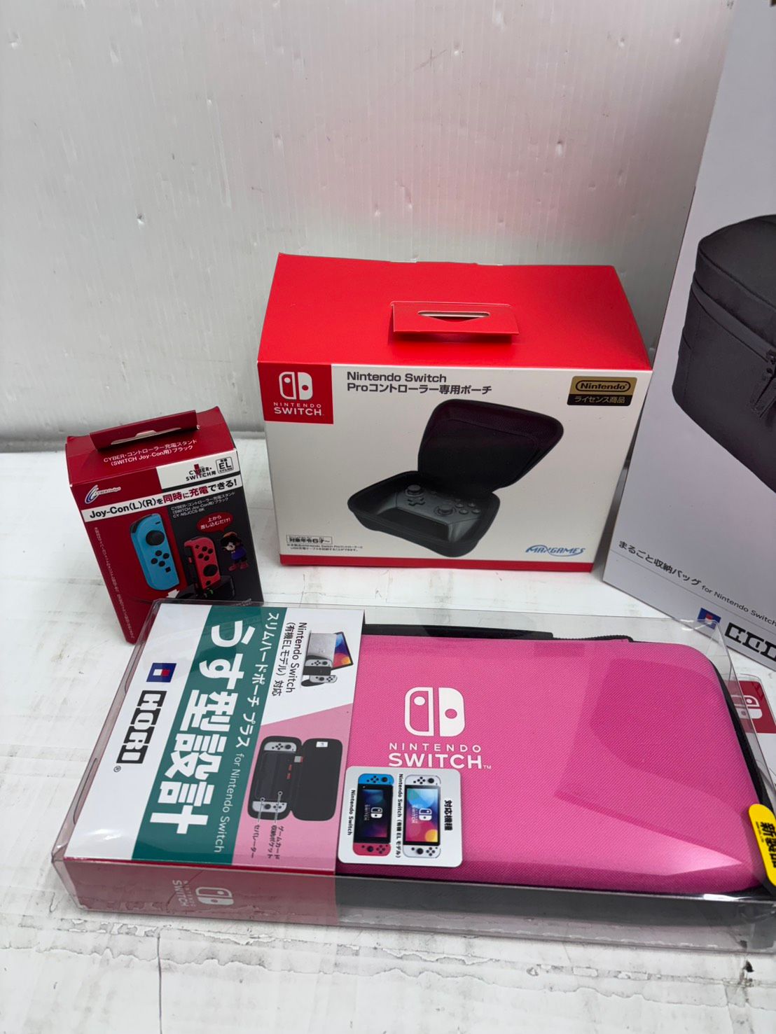 Others H11354 Hori Switch2
