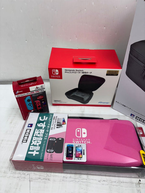 Others H11354 Hori Switch2