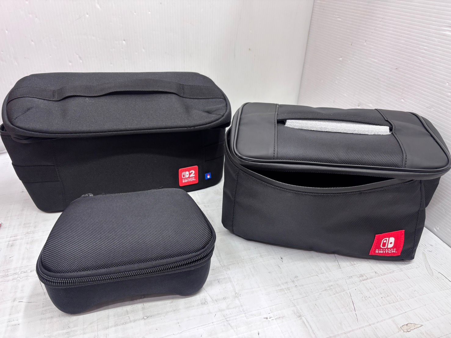 Others H11354 Hori Switch2