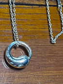 Necklaces Tiffany Co.
