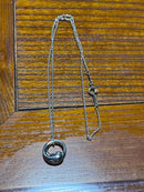 Necklaces Tiffany Co.