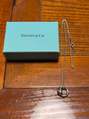Necklaces Tiffany Co.