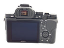 Mirrorless Interchangeable Lips 7 [Ilce-7]