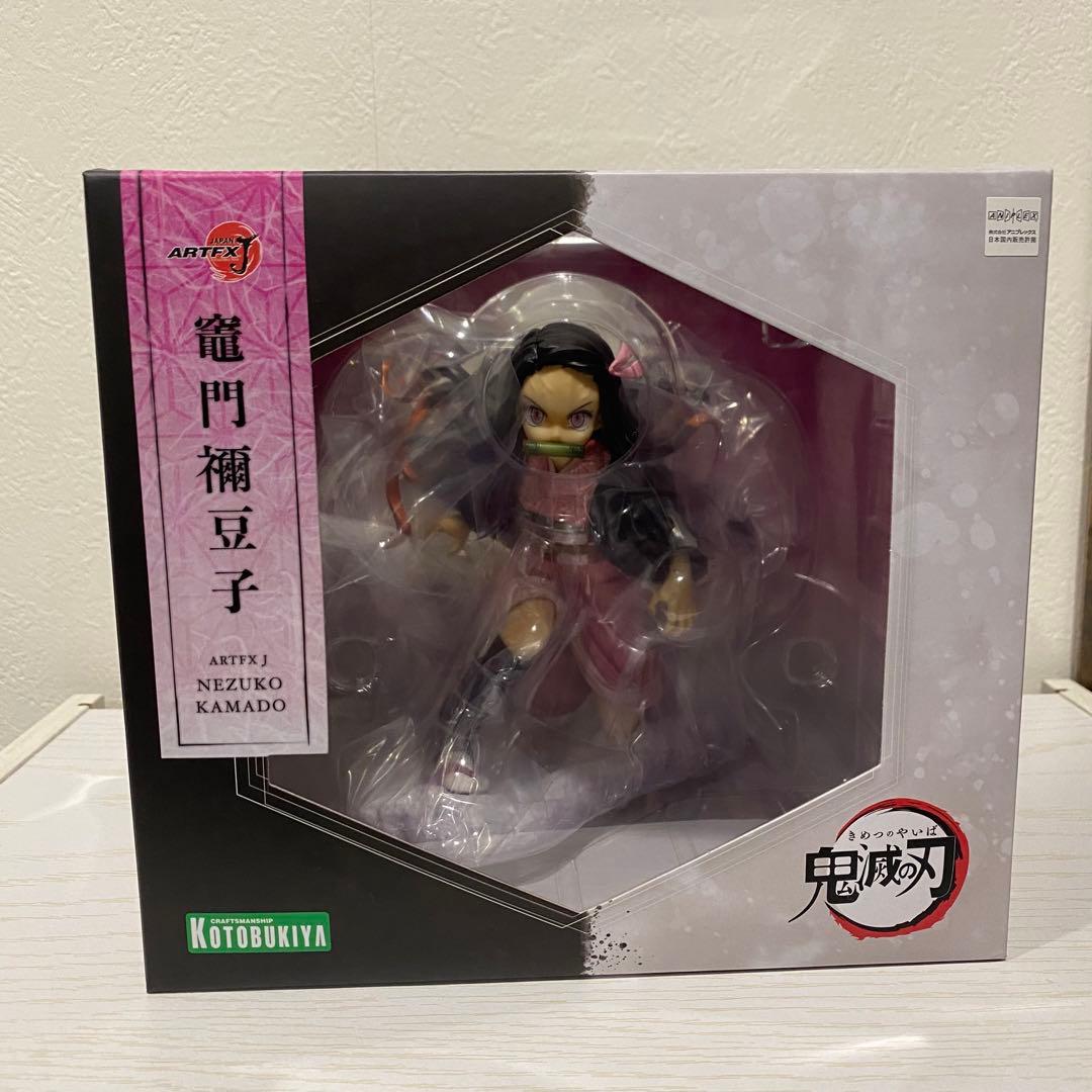 Comic Anime Artfx J 1/8