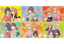 Anime Blu-Ray Disc 6 Box