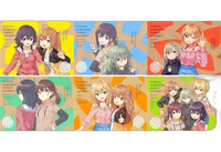 Anime Blu-Ray Disc 6 Box