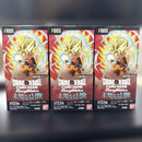 Fusion World Box 3Box