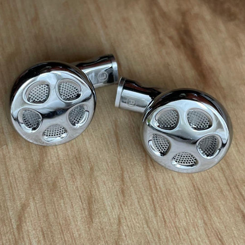 Wired Earphones Trn Seahorse Pro