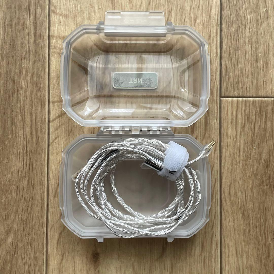 Wired Earphones Trn Seahorse Pro