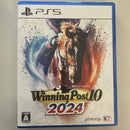 Playstation5 Software (Package Version) 5 Winning Post10