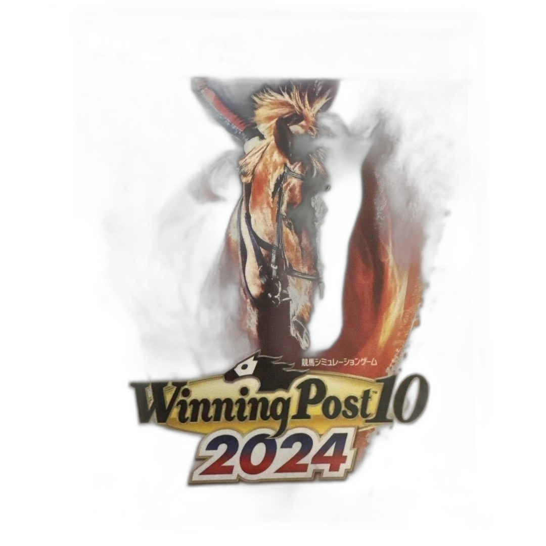 Playstation5 Software (Package Version) 5 Winning Post10