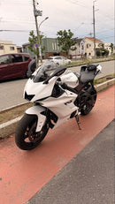 Yamaha Motorcycle Frames Yzf R6 2