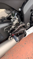 Yamaha Motorcycle Frames Yzf R6 2