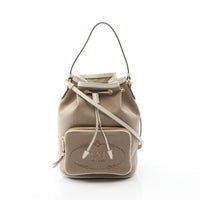 Prada Handbag Glace Calf
