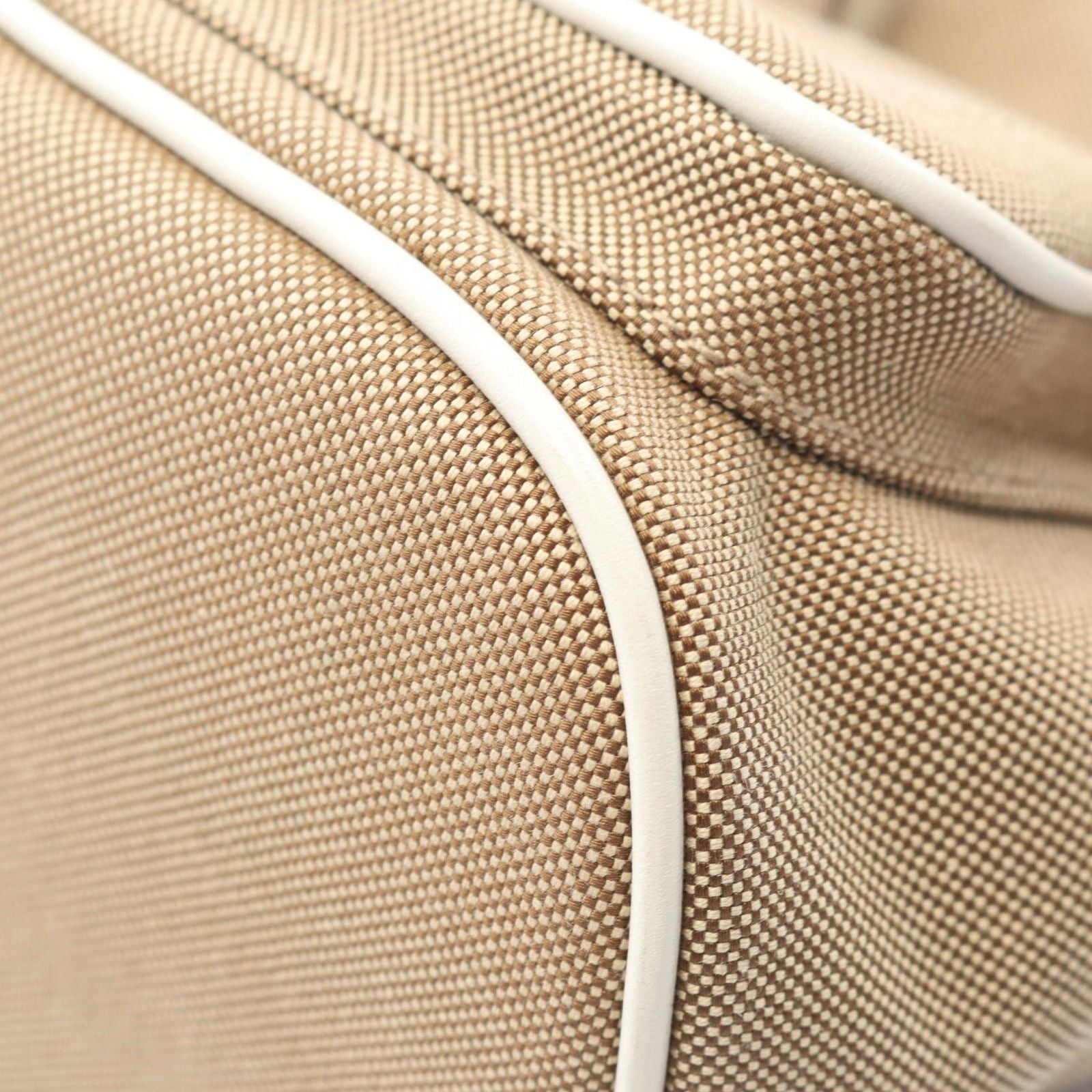 Prada Handbag Glace Calf