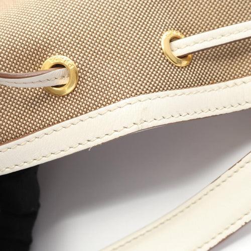 Prada Handbag Glace Calf