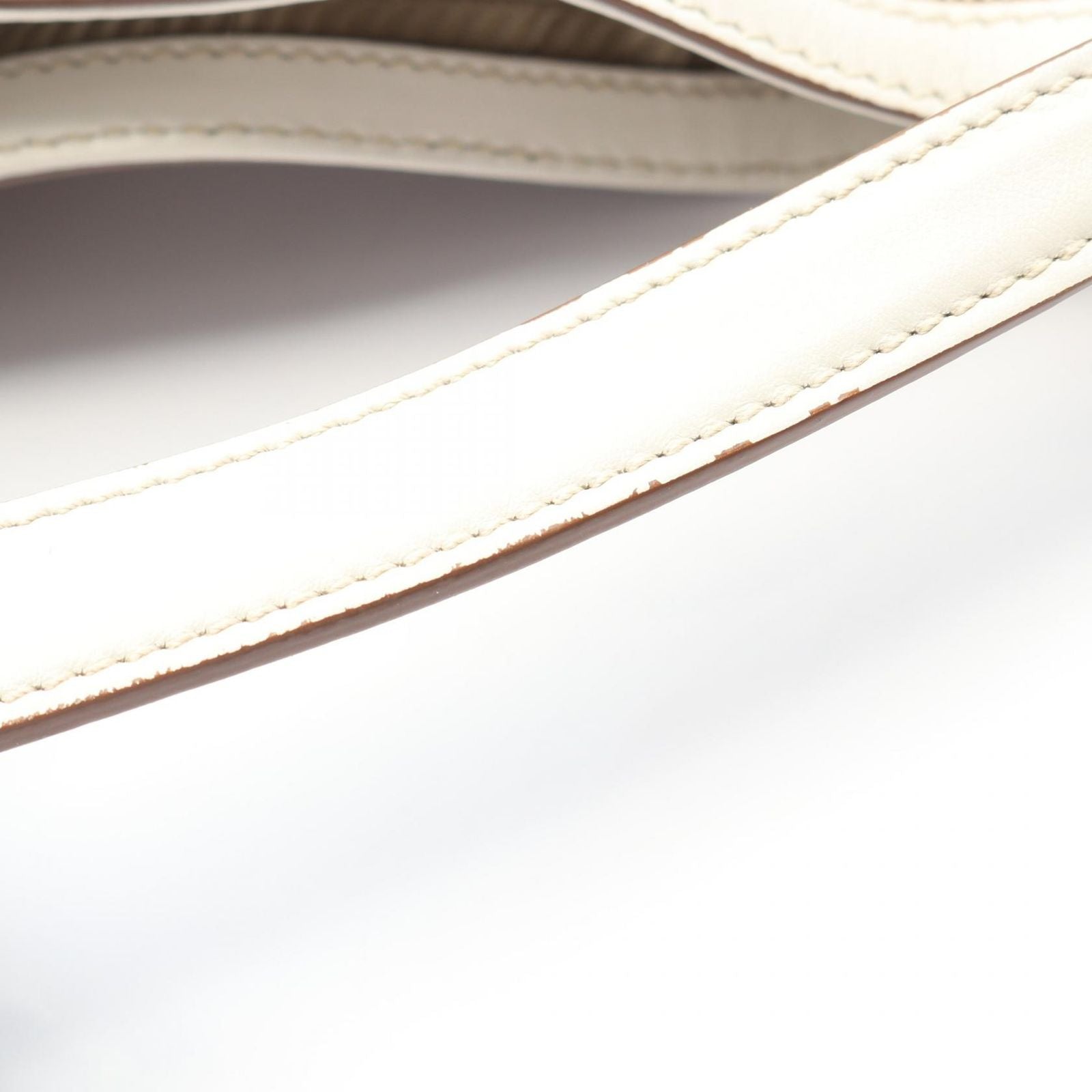 Prada Handbag Glace Calf