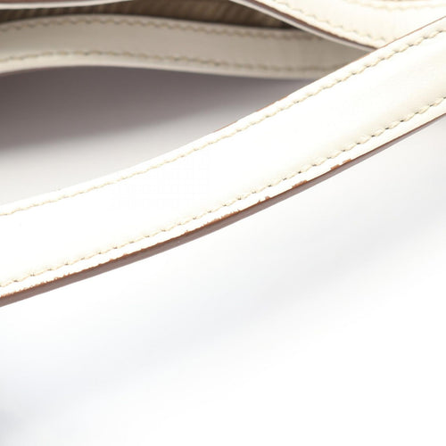Prada Handbag Glace Calf