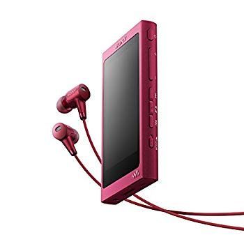 Digital Audio Player Sony A 16Gb Nw-A35Hn Bluetooth/Microsd/ 2Zzhgl6