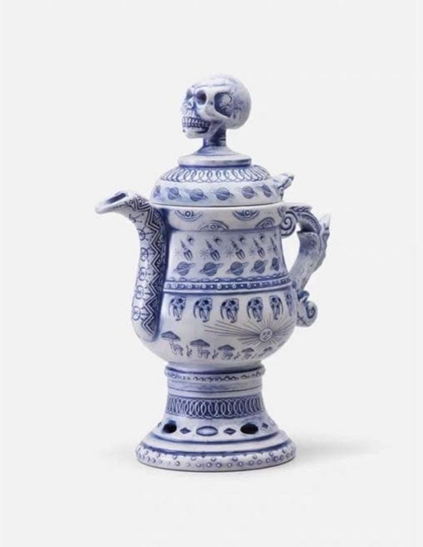 Neighborhood Other Dr.Woo Incense Chamber