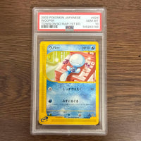 Pok Mon Tcg Trading Card Game #028 1Ed Psa10
