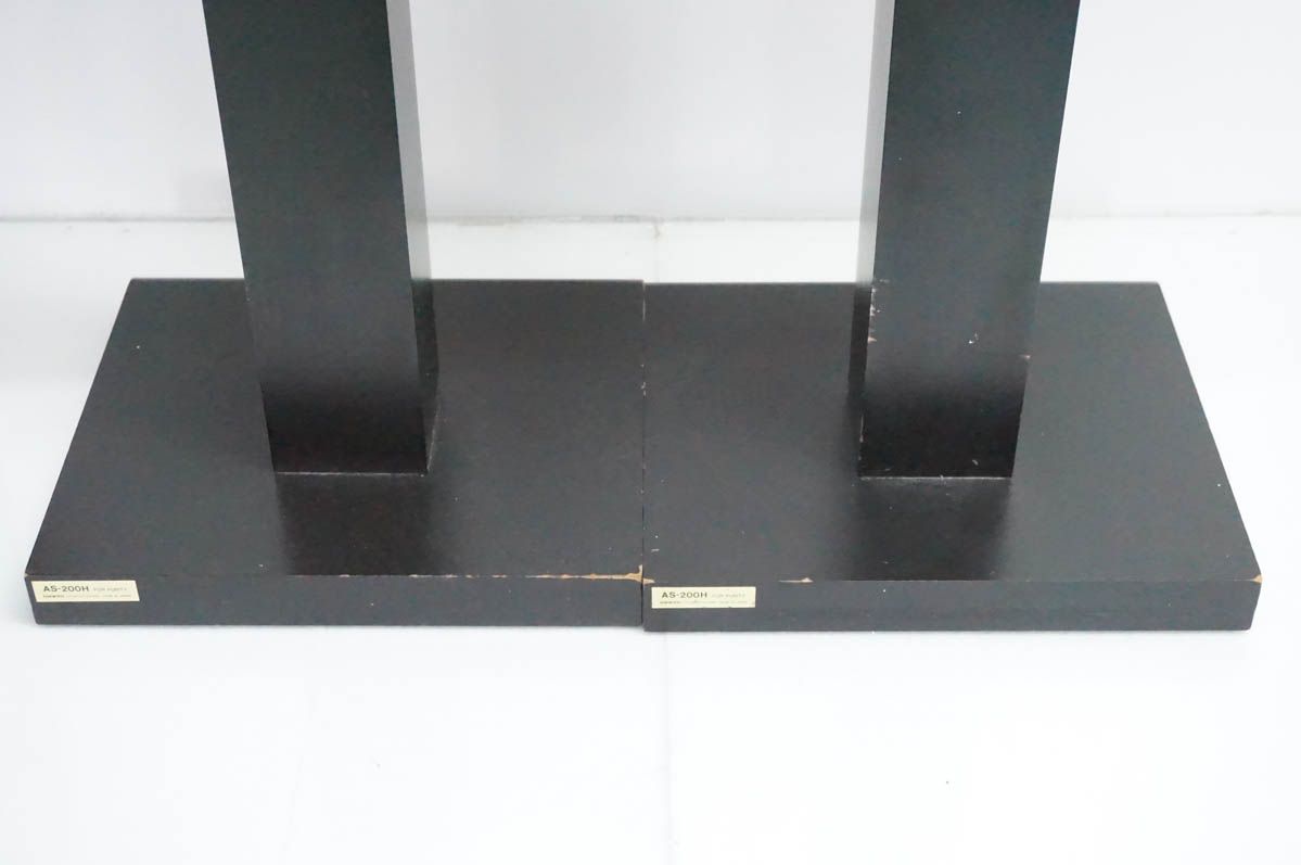 Speaker Stand C Onkyo As-200H