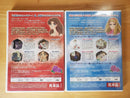 Anime 5 Dvd Vol.1-6