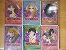 Anime 5 Dvd Vol.1-6