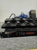 Roland Guitar Effects Units Gp-8 Fc-100 Midi