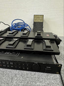 Roland Guitar Effects Units Gp-8 Fc-100 Midi